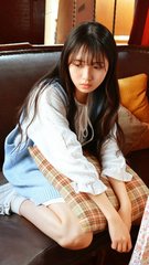 秘密的镜中约会原版